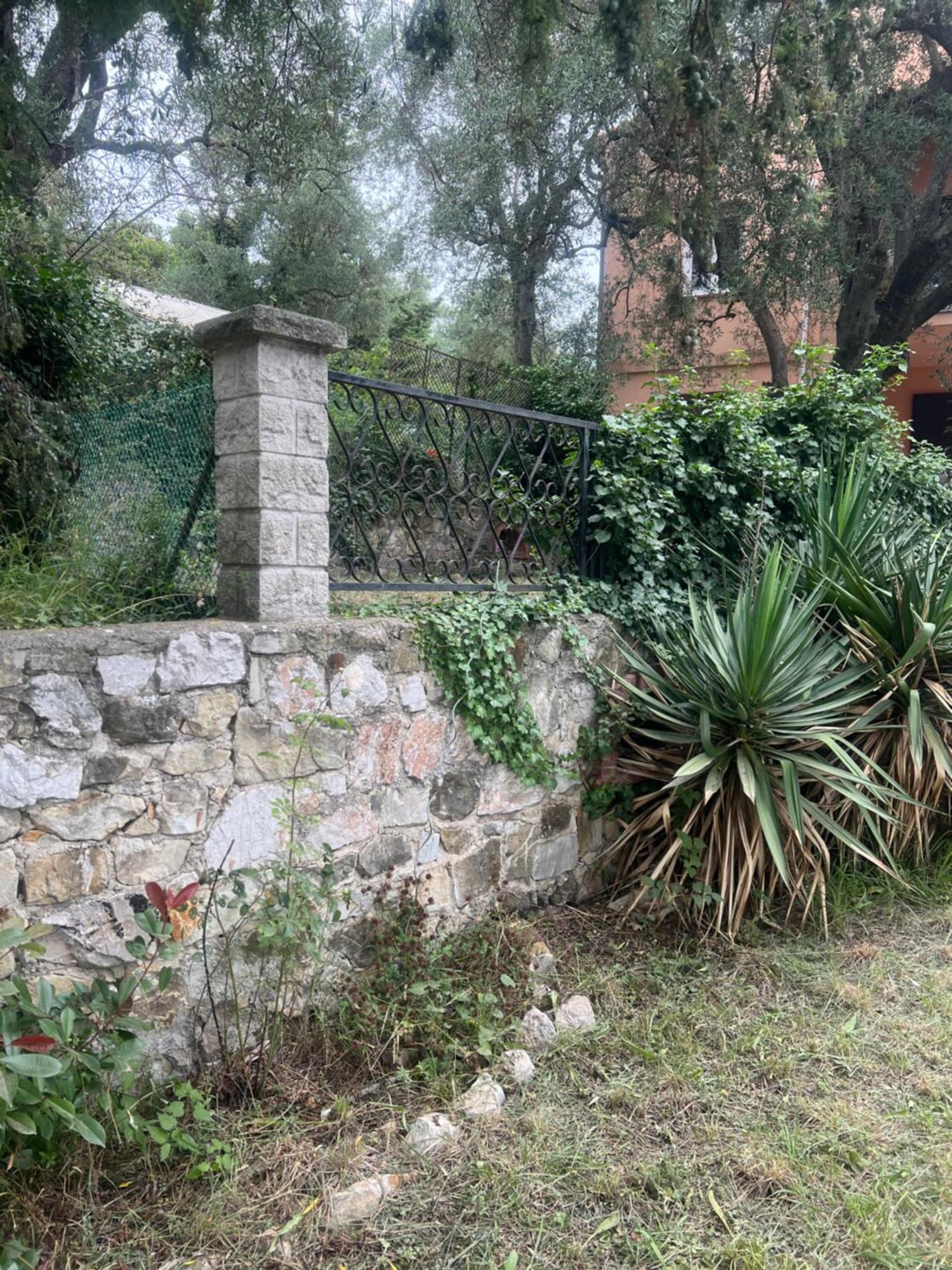 Bas De Villa Vue Mer Eze Village المظهر الخارجي الصورة